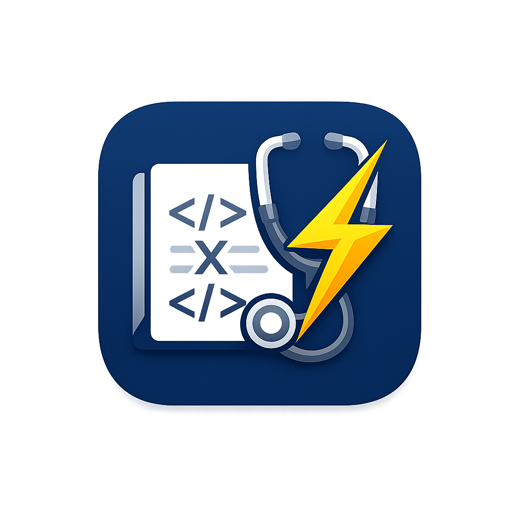 xpath-doctor